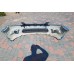 бампер передній ford focus mk2  rs 2009-
